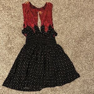 Free people Mini Dress